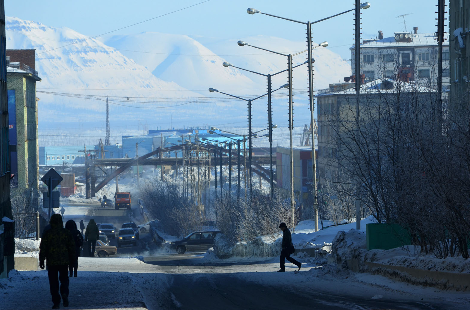 Norilsk